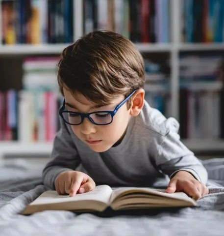  Memilih Tema Buku Anak yang Edukatif Tanpa Terasa Menggurui  (Ilustrasi)