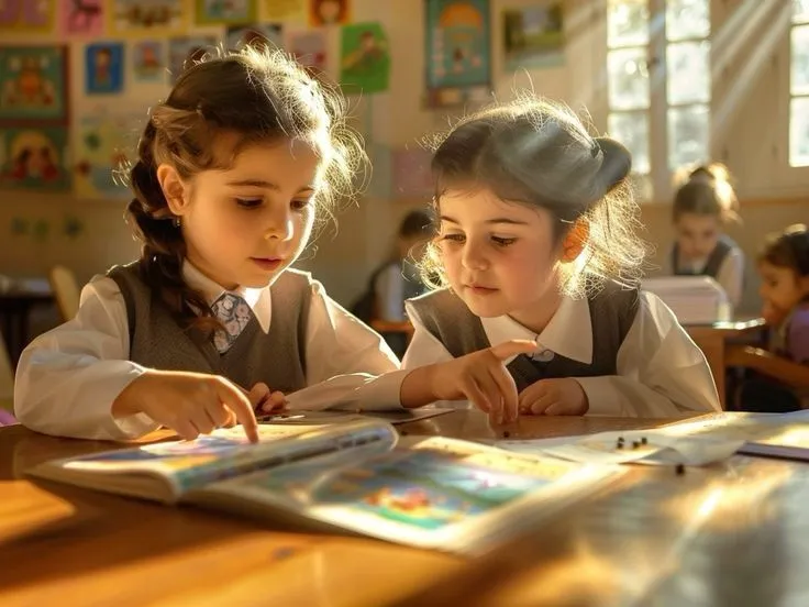  Panduan Ahli untuk Penulis: Memenangkan Pasar Buku Anak Indonesia Melalui Kekuatan Lokal (Ilustrasi)