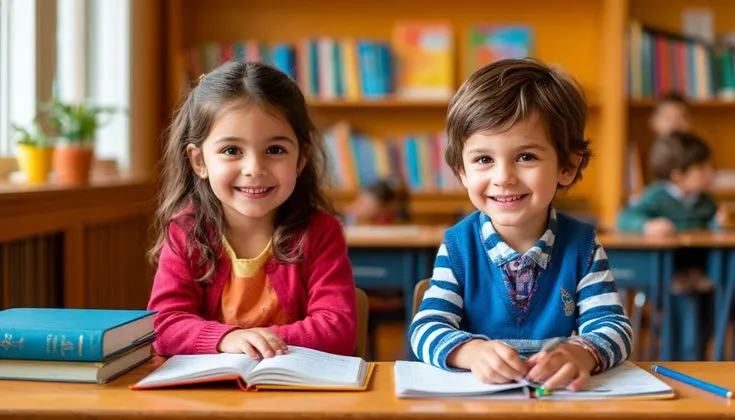 Menulis Buku Anak dari Cerita Sehari-hari: Teknik Observasi Penulis Profesional (Ilustrasi)