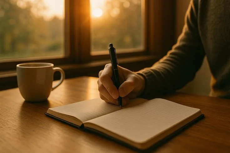  Panduan Mendalam untuk Menciptakan Tulisan yang Bernyawa dan Tak Terlupakan (Ilustrasi)
