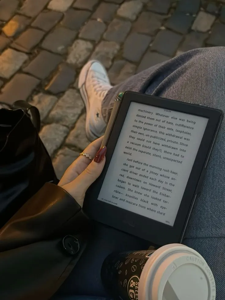 Menguasai Seni Cliffhanger dalam Novel Online (Ilustrasi)