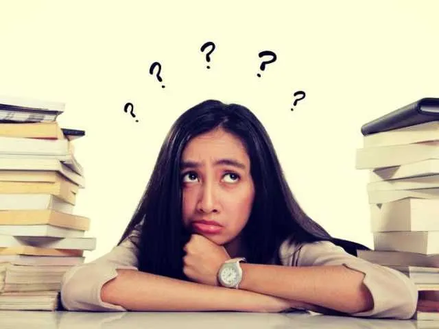 Amnesia Naratif: Penjelasan Psikologi Mengapa Kita Cepat Lupa Isi Buku  (Ilustrasi)