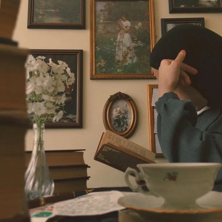 Lebih Dari Sekadar Cerita: Panduan Ahli Menjawab Kerinduan Pembaca akan Buku yang Autentik dan Manusiawi (Ilustrasi)