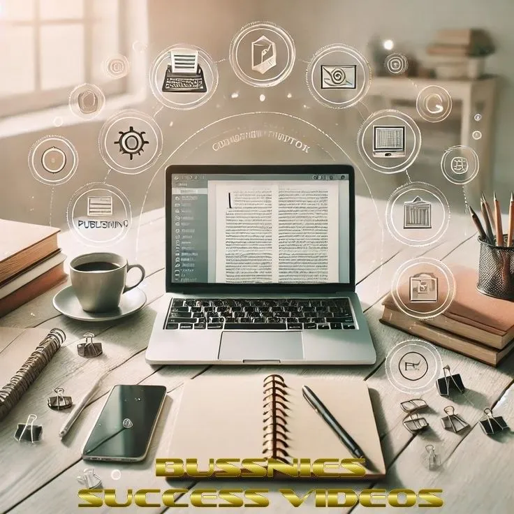  Mengungkap Dampak Terselubung Tulisan AI terhadap Mutu Akademik (Ilustrasi)