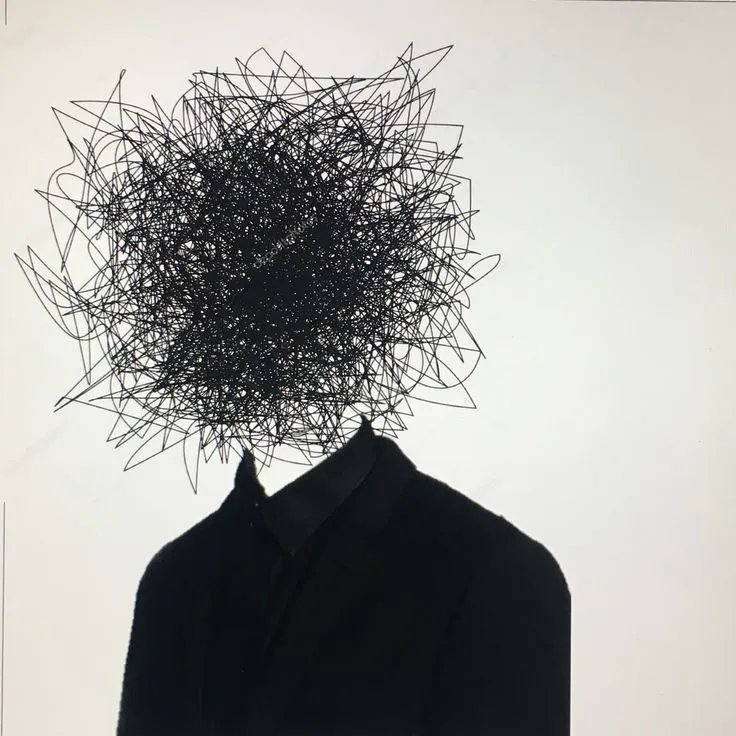 Jenis-Jenis Antagonis dalam Cerita: Manusia, Sistem, Alam, atau Diri Sendiri? (Ilustrasi)