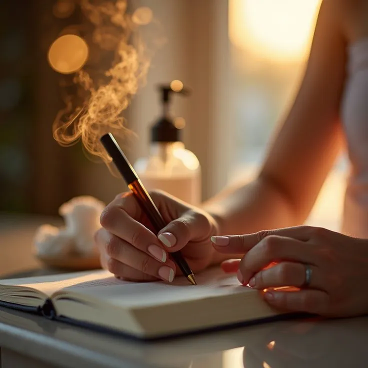 Panduan Bahasa Buku Narasi: Dari Diksi hingga Kalimat Efektif yang Profesional (Ilustrasi)