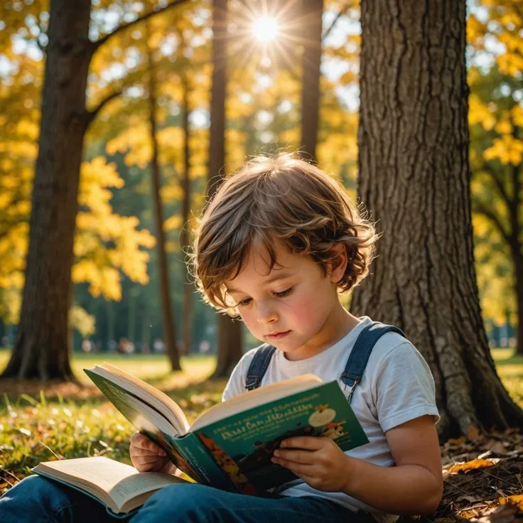 Panduan Utama Orang Tua: Memaksimalkan Perkembangan Emosi dan Bahasa Lewat Buku Cerita (Ilustrasi)