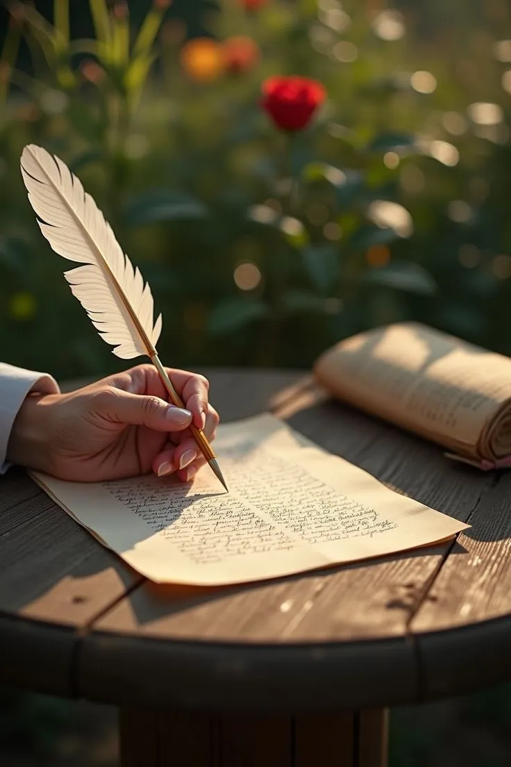 Dekonstruksi Metafora: Mengidentifikasi & Memperbaiki 5 Kesalahan Fatal dalam Narasi (Ilustrasi)