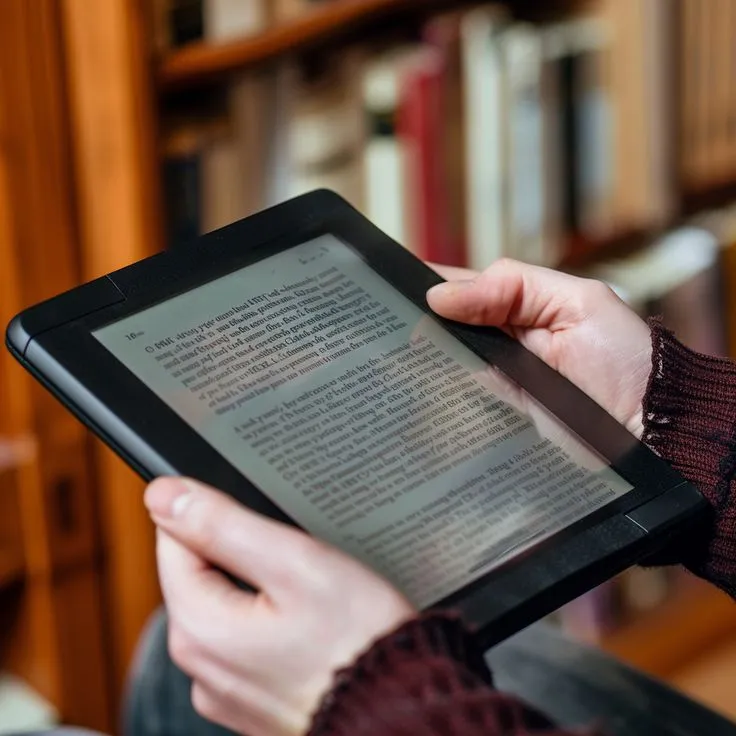 Kenapa Novel Online Gagal Dibaca? Kesalahan Fatal Penulis Pemula yang Jarang Disadari (Ilustrasi)