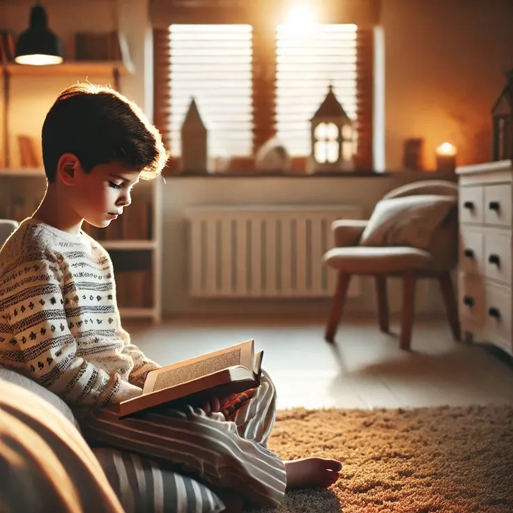 Panjang Ideal Buku Cerita Anak: Panduan Berdasarkan Usia dan Perkembangan (Ilustrasi)