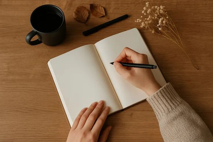 Cara Menulis Novel untuk Pemula: Panduan Lengkap dari Ide hingga Publikasi (Ilustrasi)