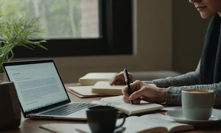 Metafora dalam Teks Narasi Digital: Panduan Komprehensif untuk Konten Modern (Ilustrasi)