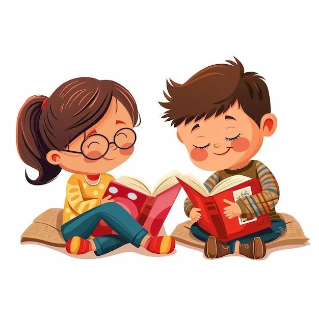 Apakah Menulis Buku Cerita Anak Bisa Menghasilkan? Ini Jalur Realistisnya (Ilustrasi)