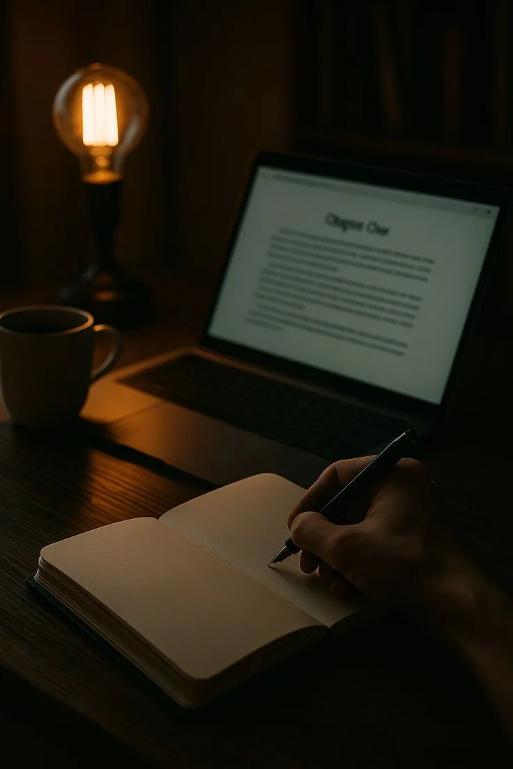 Panduan Komprehensif: Menguasai Narasi Ekspositoris untuk Buku Nonfiksi yang Berdampak (Ilustrasi)