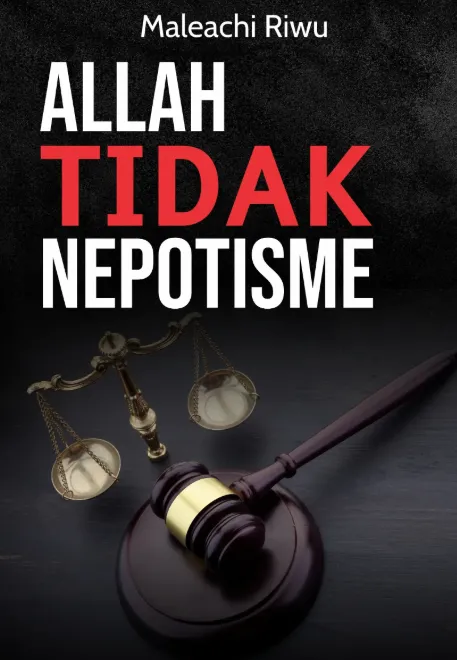 Buku Ini Bukan untuk Kamu yang Merasa "Sudah Pasti Selamat" Karena Garis Keturunan (Ilustrasi)