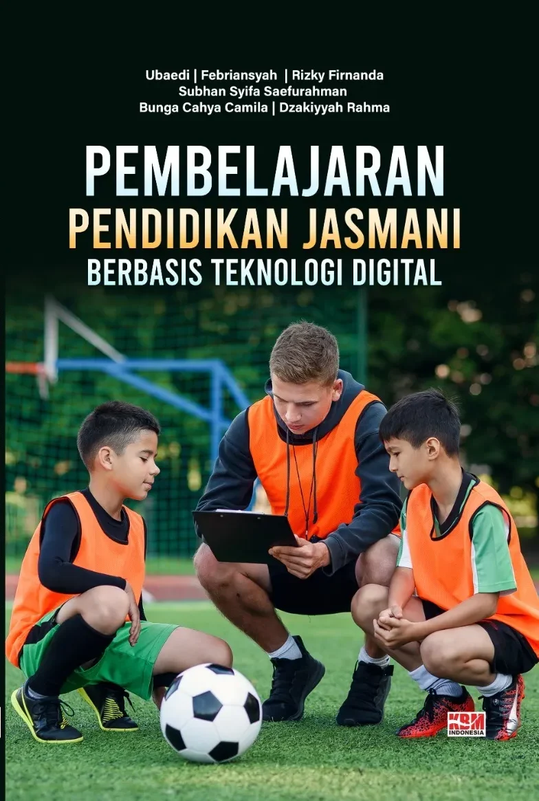 PEMBELAJARAN PENDIDIKAN JASMANI BERBASIS TEKNOLOGI DIGITAL