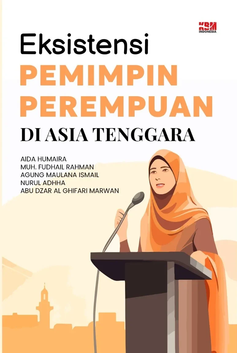 EKSISTENSI PEMIMPIN PEREMPUAN DI ASIA TENGGARA