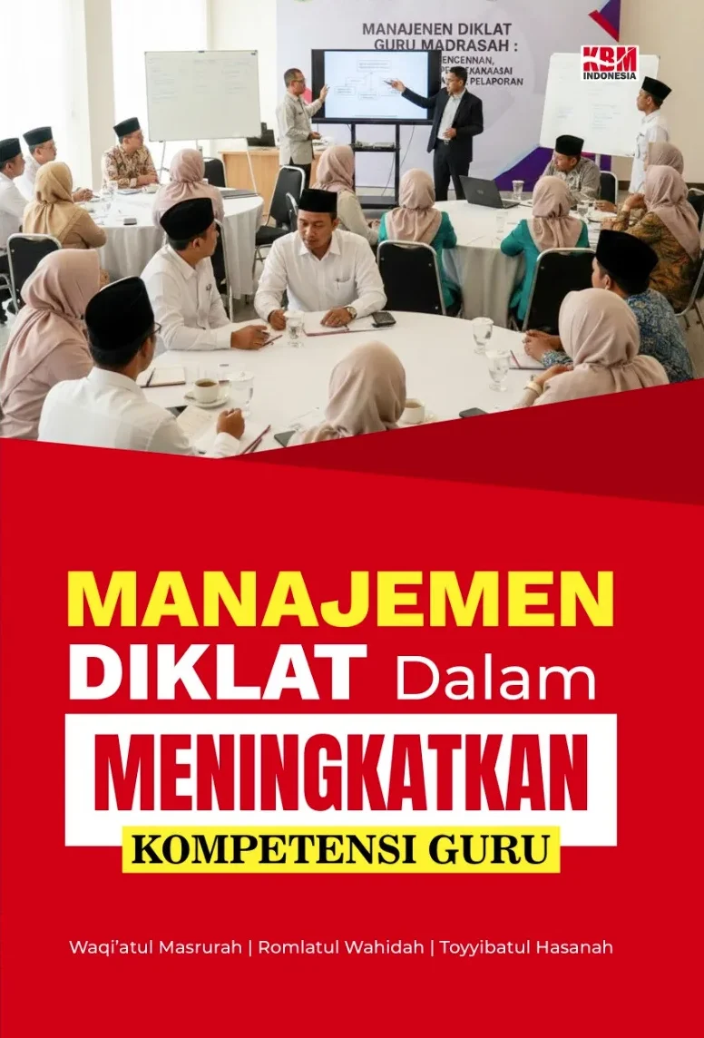 MANAJEMEN DIKLAT DALAM MENINGKATKAN KOMPETENSI GURU