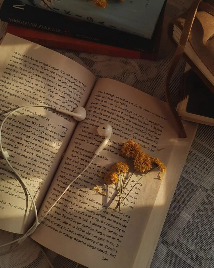 Transformasi Alur Cerita: Teknik Menulis yang Relevan di Era Web Novel & Wattpad (Ilustrasi)