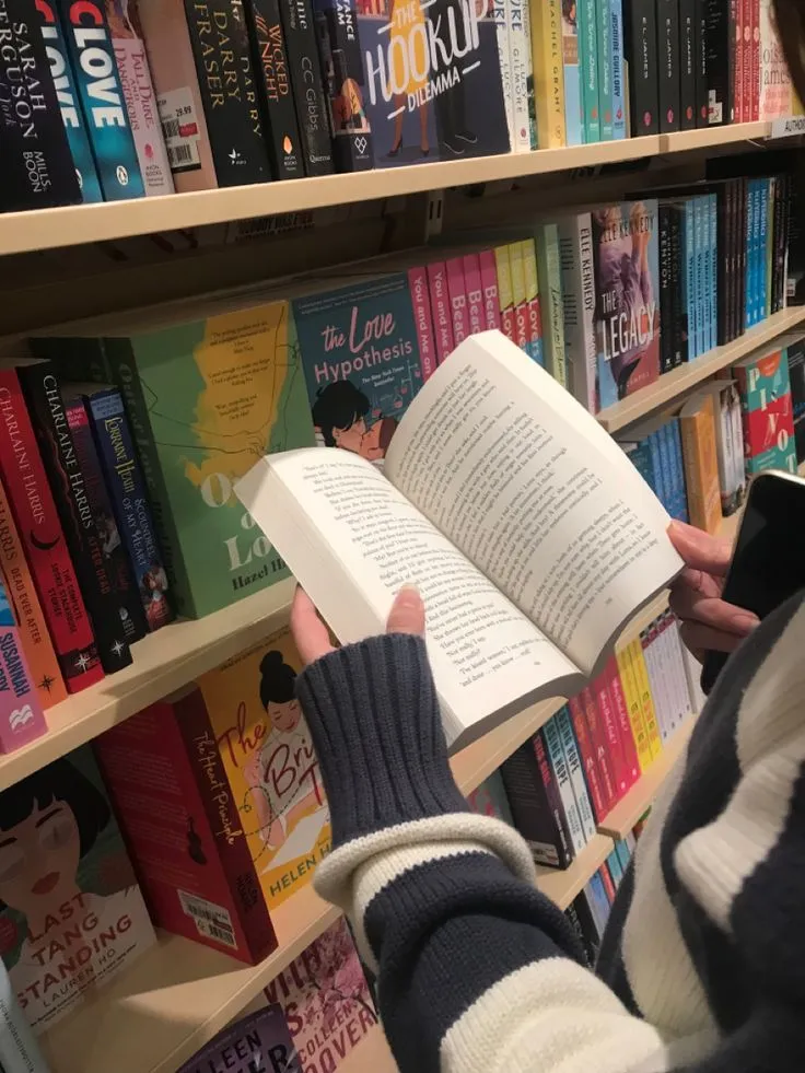 Membangun Ekosistem Buku yang Sehat: Panduan Komprehensif dari Hulu ke Hilir (Ilustrasi)