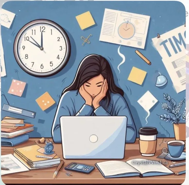 Ciri-Ciri Penulis Perfeksionis yang Sering Tidak Disadari (Ilustrasi)