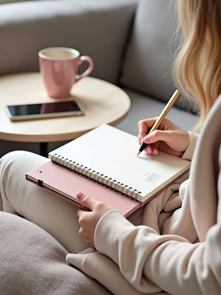 Tanda Tangan Anda Mulai "Menyerah": Ciri Awal & Senam Jari Penyelamatnya (Ilustrasi)