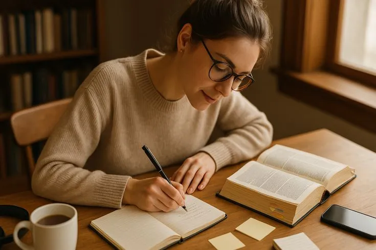 Bongkar Gaji Penulis Indonesia 2026: Realita Royalti vs Sistem Jual Putus (Ilustrasi)