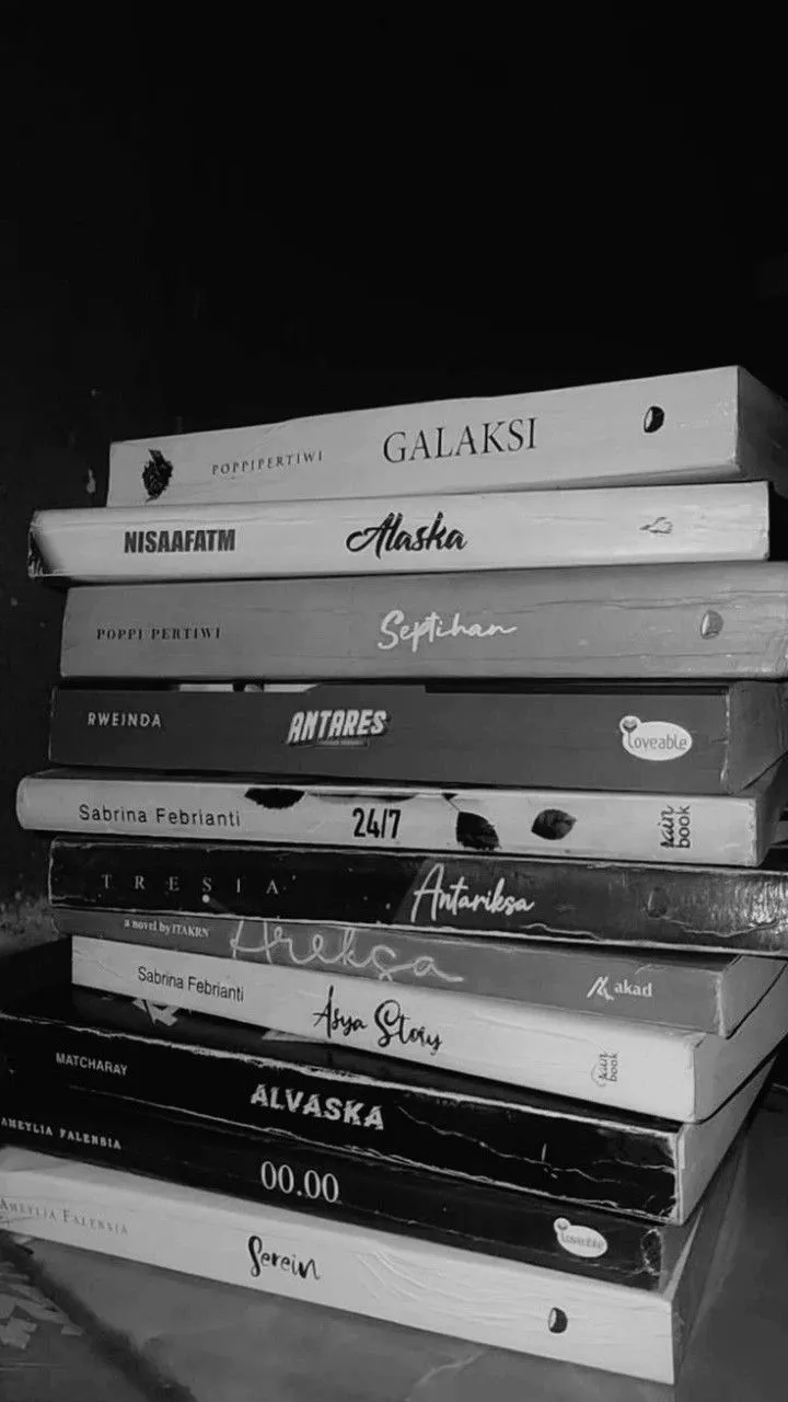 Berapa Harga Wajar Menjual Naskah Novel untuk Diadaptasi ke Film/Series? (Ilustrasi)