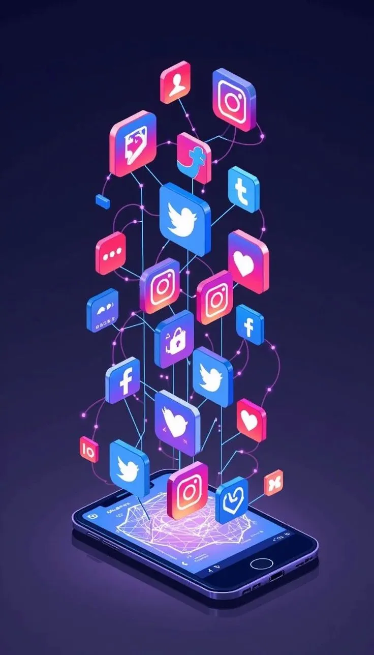 Copywriting Blurb: Rumus AIDA untuk Caption Instagram Jualan Buku yang Konversi (Edisi 2026) (Ilustrasi)