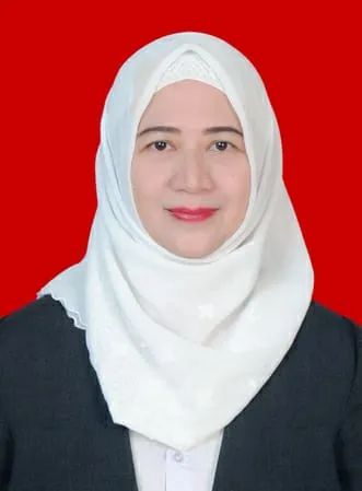 Sri Retnaning Sampurnaningsih