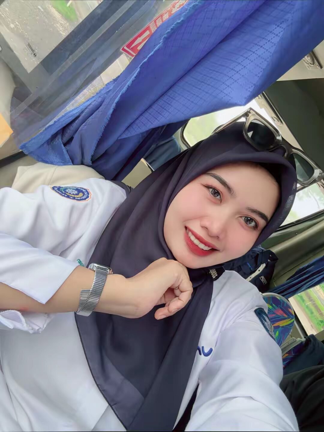 Apriani, S.Sos.,M.Sos