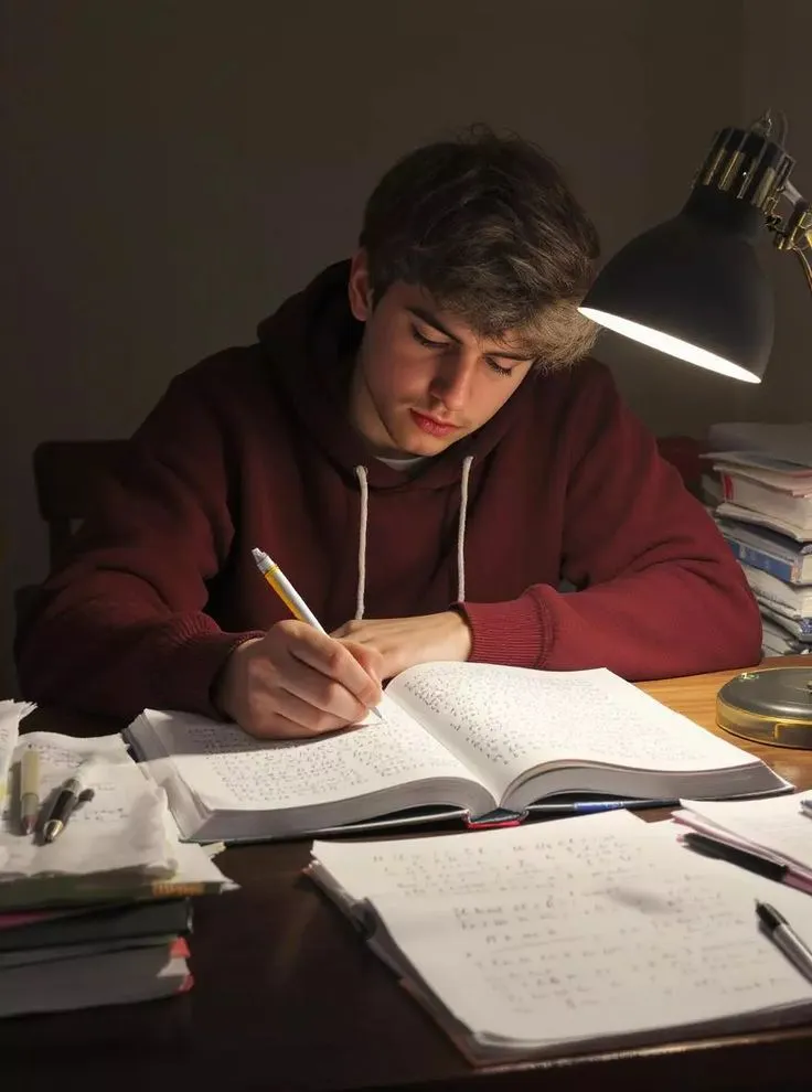 Royalti vs Flat Fee: Panduan Strategis untuk Penulis Pemula (Ilustrasi)