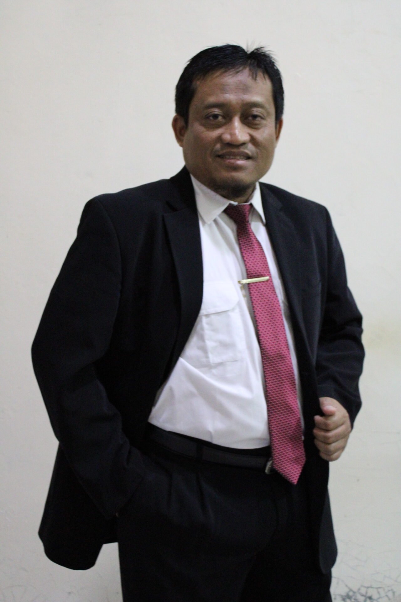 Yusuf Dewantoro Herlambang