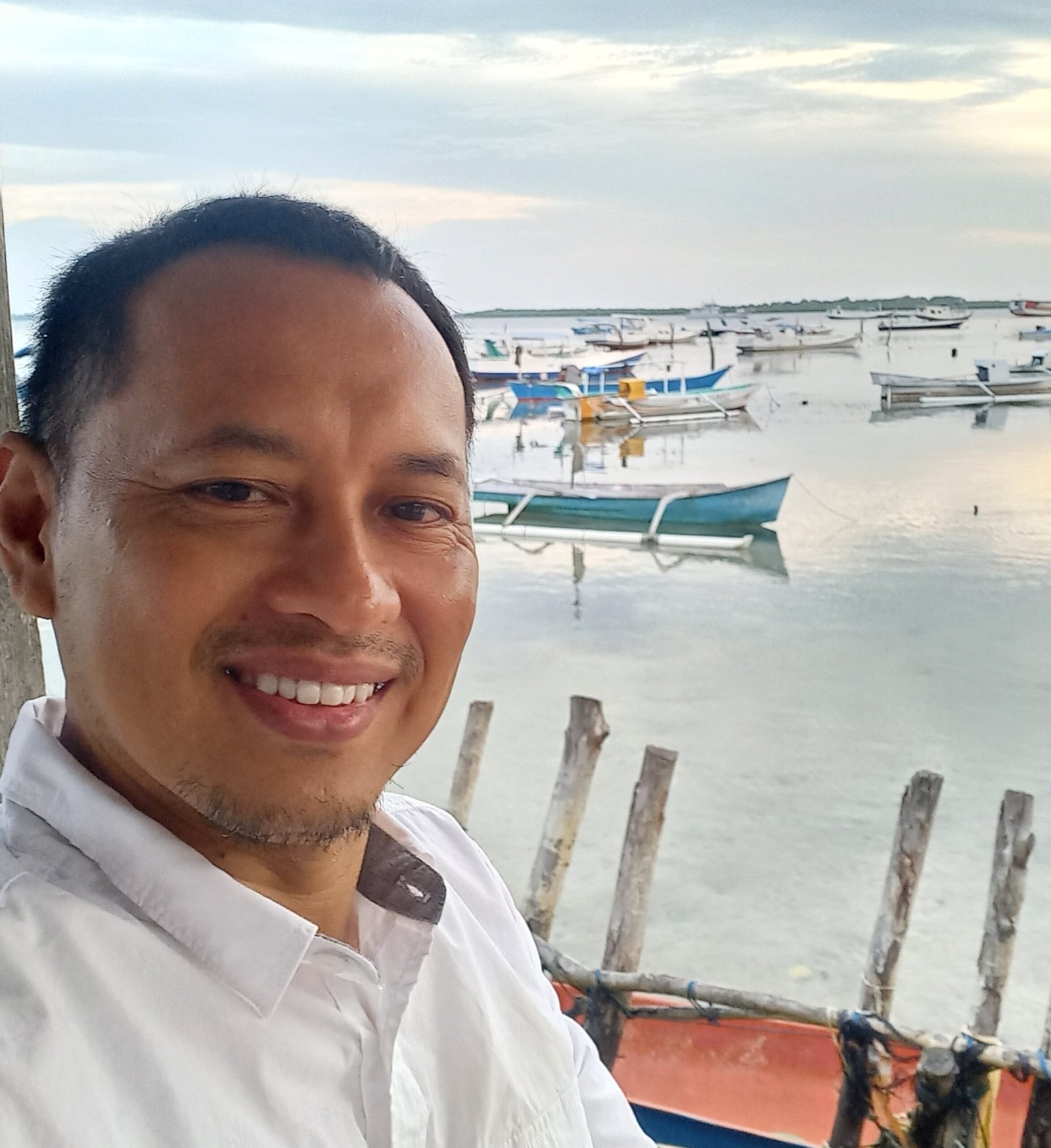 Mohammad Hidayaturrahman