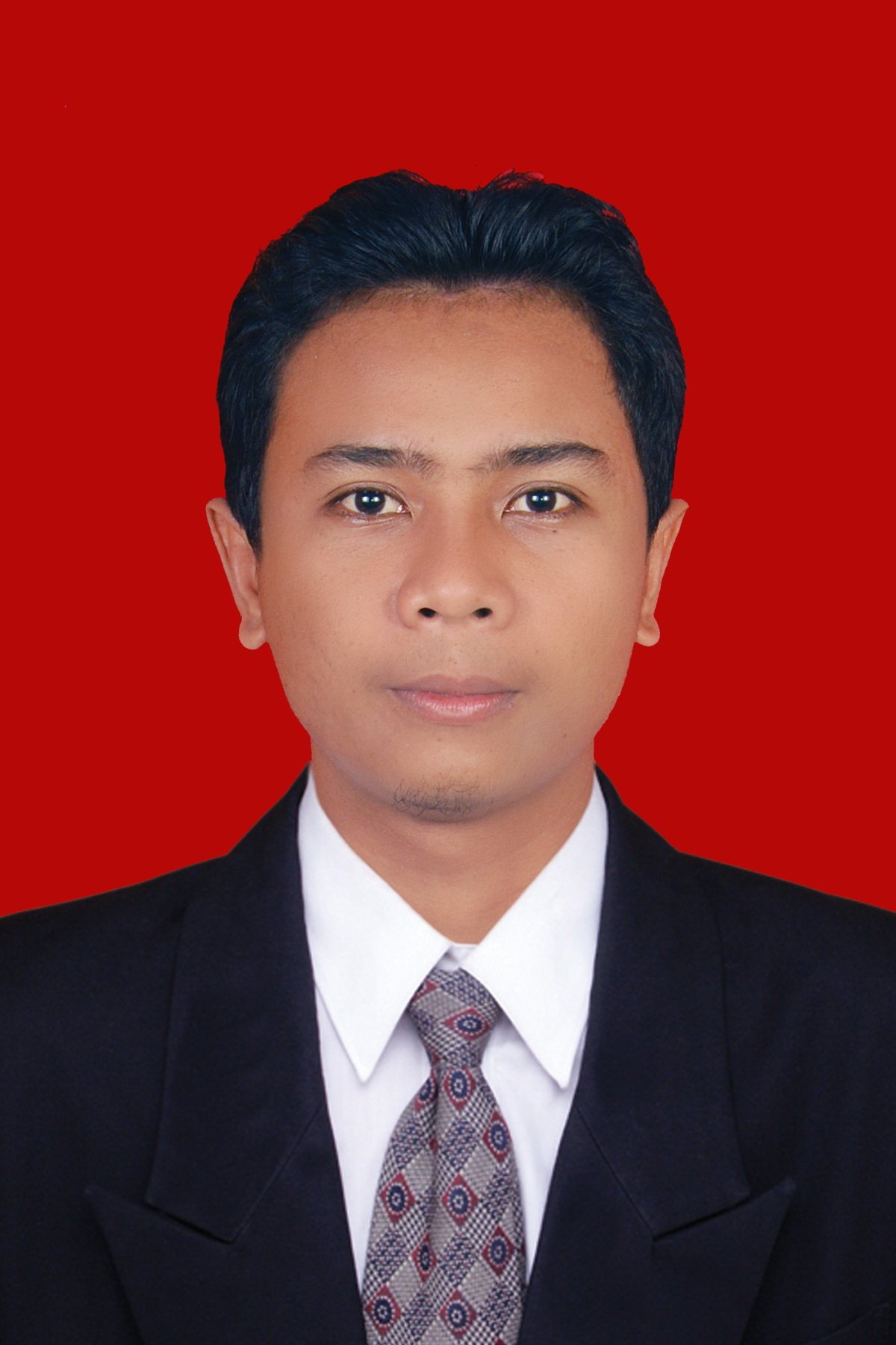 Ardian Rahmat Irawan Sinaga