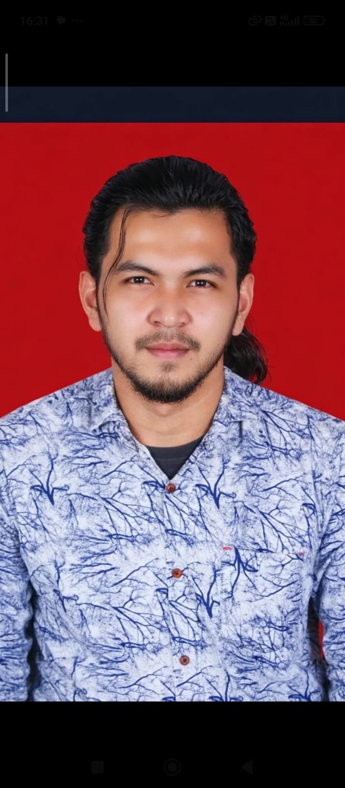 Muhammad Sholeh Dalimunthe S.E