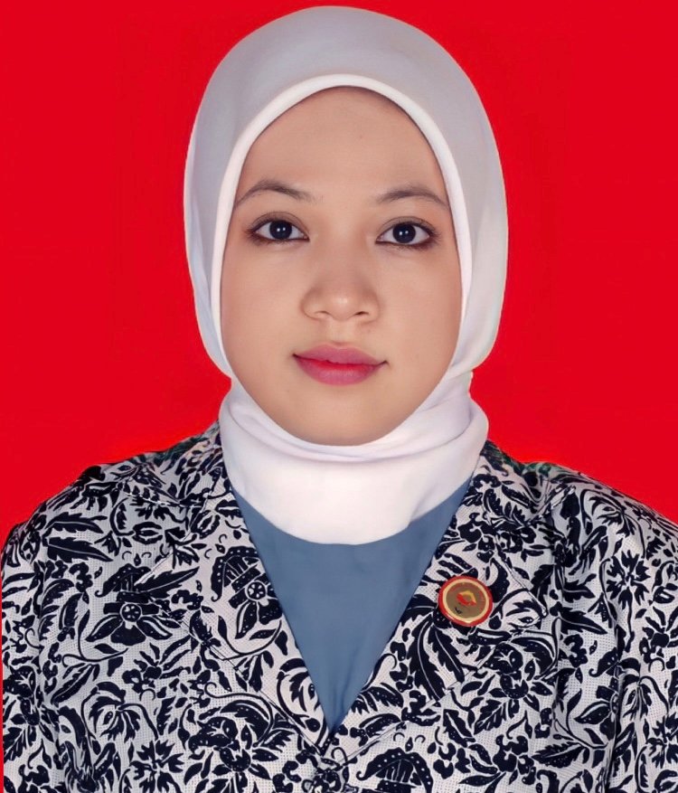 NURSIFA, S.Keb., M. Keb