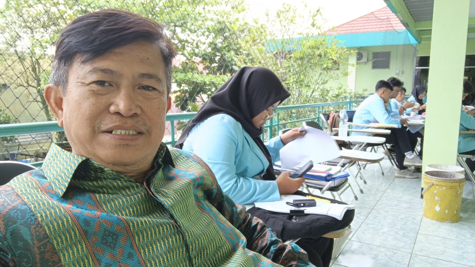 Eddy Junaedy, S.E., M.M.