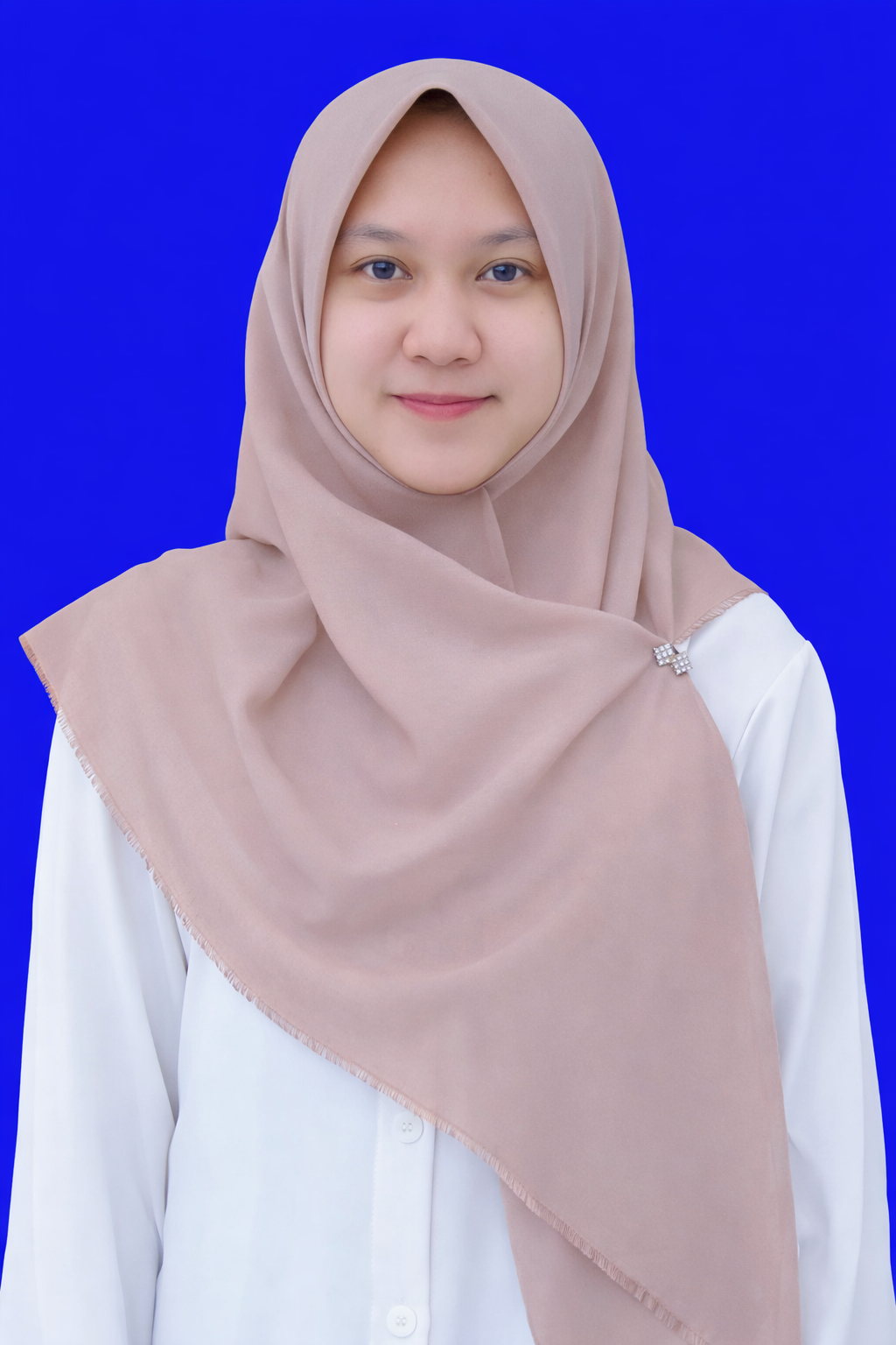 Ania Fitrianti