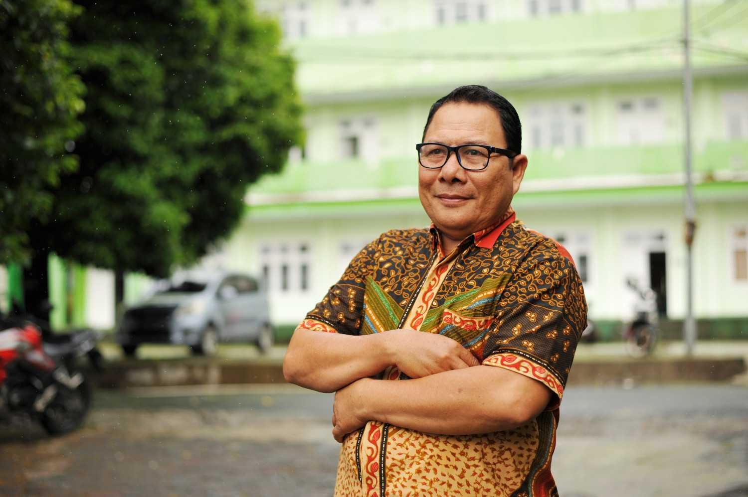 Samad Umarama
