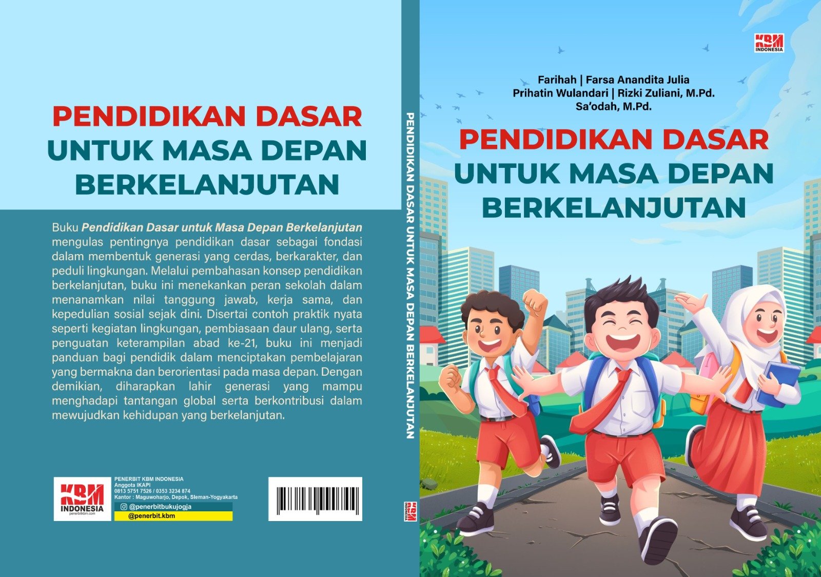 Prihatin Wulandari