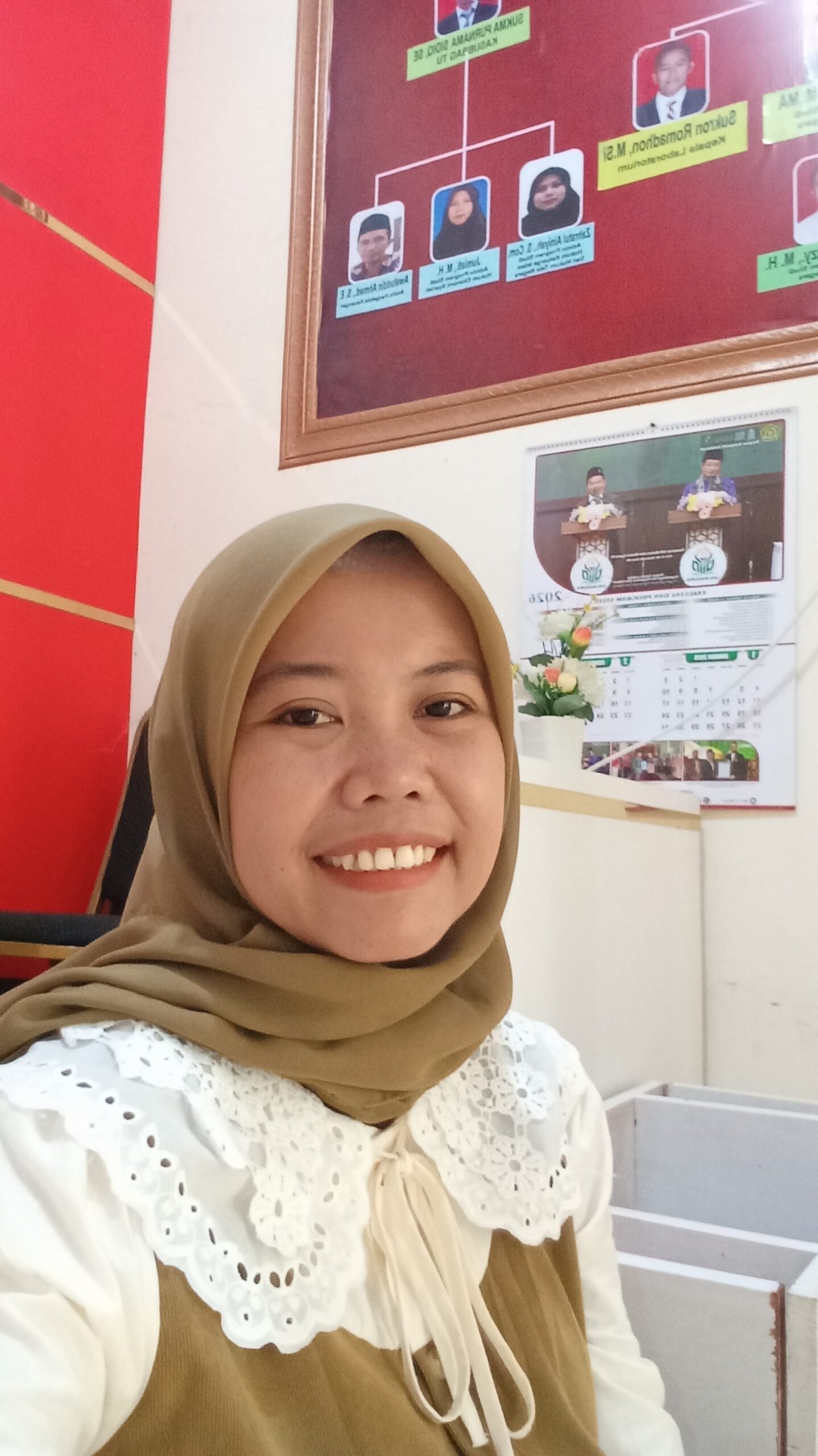 Nor Fadilah
