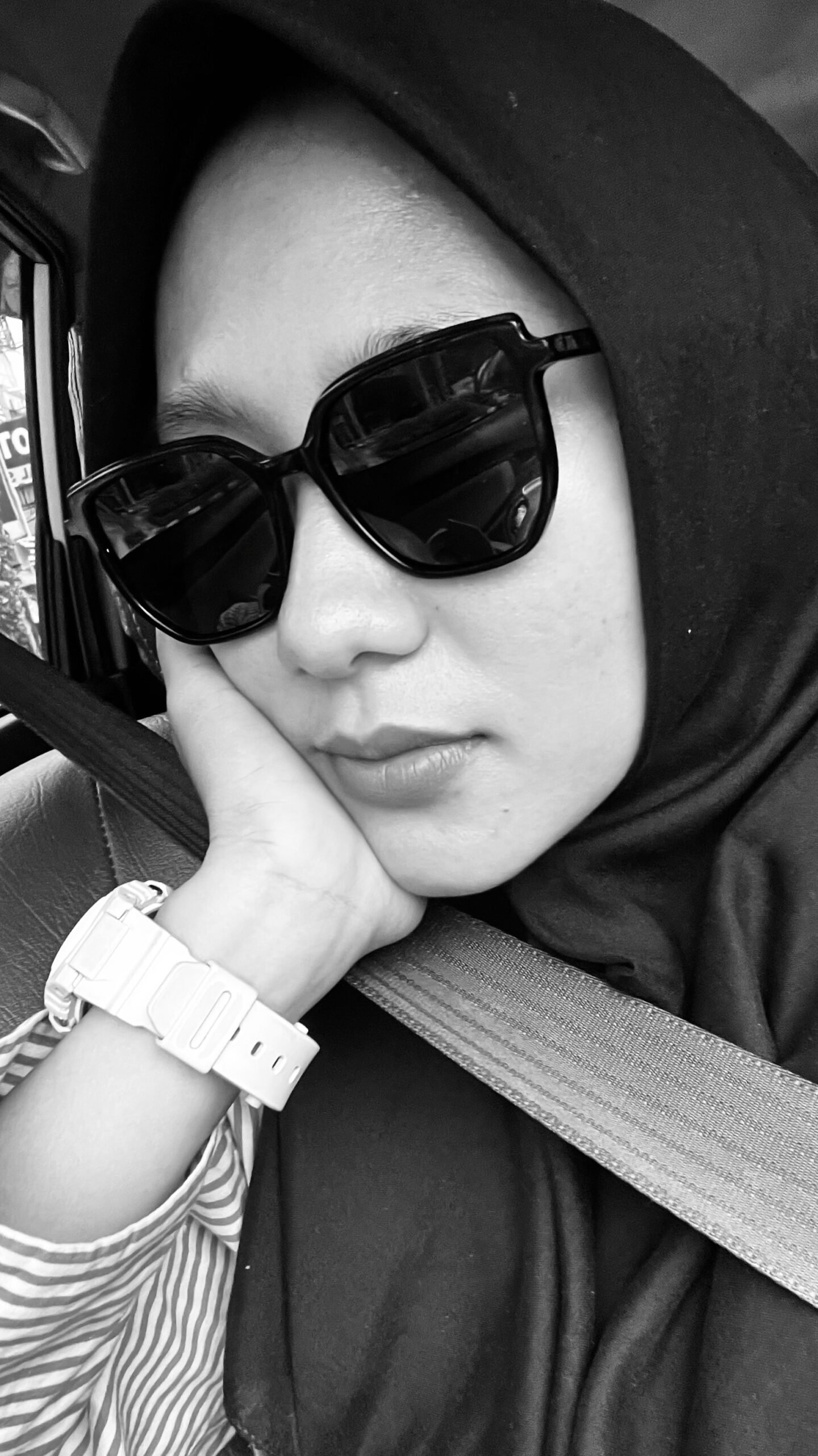 Dina Adelina,S.T., M.Eng
