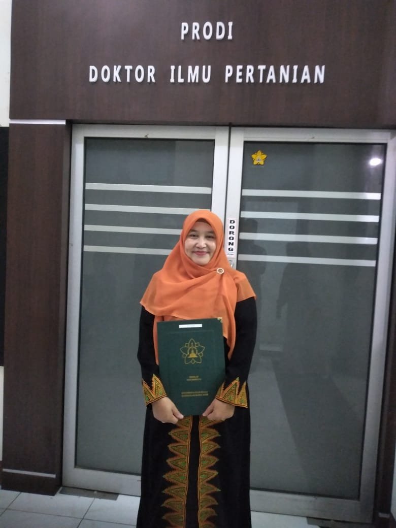 Eva Wardah