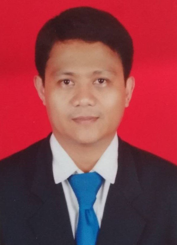 Tinus Amran
