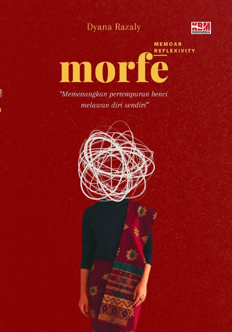 Morfē (Memoar Reflexivity)