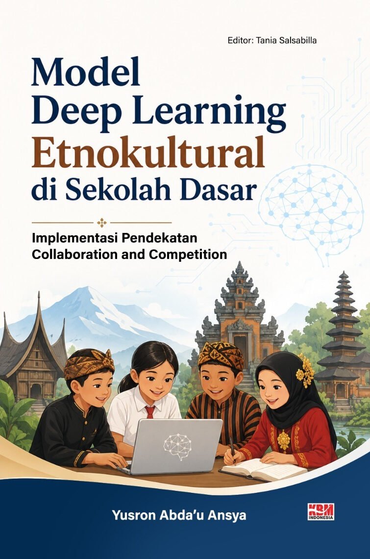 Model Deep Learning Etnokultural di Sekolah Dasar Implementasi Pendekatan Collaboration and Competition