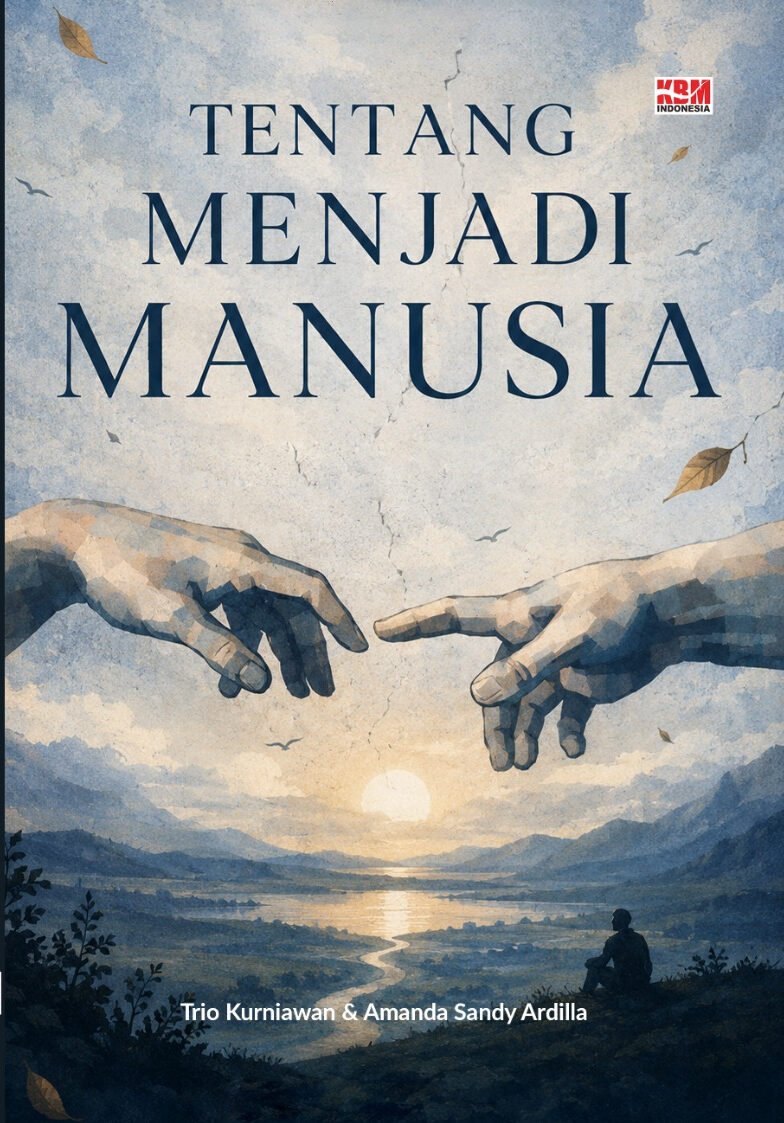 TENTANG MENJADI MANUSIA