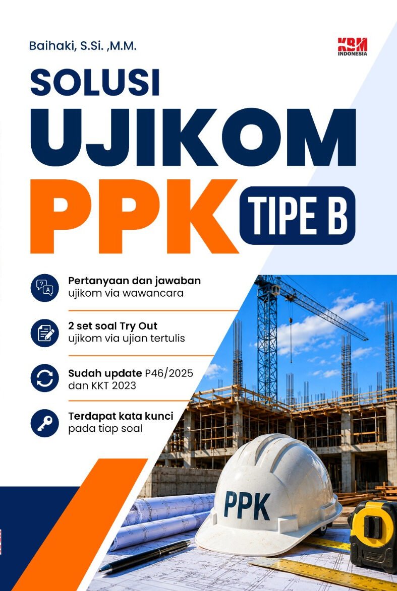 SOLUSI UJIKOM PPK TIPE B
