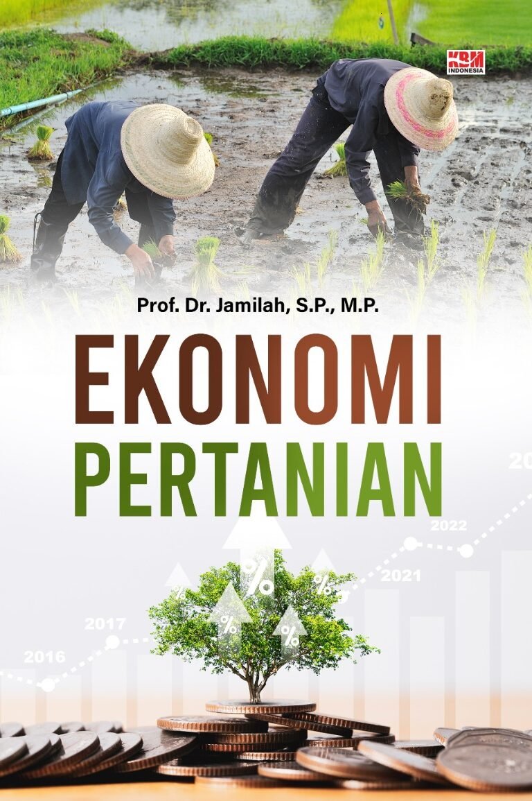 EKONOMI PERTANIAN